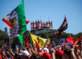 ¿Imola regresa al calendario de F1?