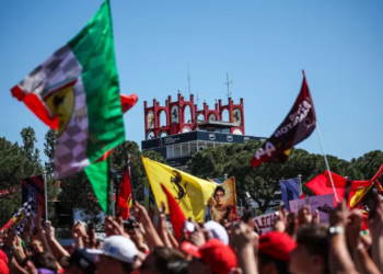 ¿Imola regresa al calendario de F1?
