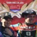 Martini y Todino, los grandes ganadores del Turismo Pista: “Teníamos una gran herramienta y sabíamos que podíamos avanzar”