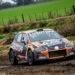 Rally Regional de Pergamino: la lluvia anticipó el cierre y definió a los ganadores