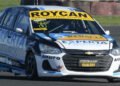 Matías y Agustín Canapino festejaron en el Súper 10 de la Clase Tres del Turismo Pista