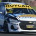 Matías y Agustín Canapino festejaron en el Súper 10 de la Clase Tres del Turismo Pista