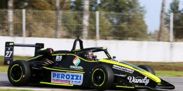 Jerónimo Memmo se ilusiona con clasificar al play off: “Esperamos con ansias la fecha en Paraná”