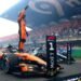 Lando Norris renovó su contrato con McLaren hasta 2030: cómo queda el mapa de pilotos en la Fórmula 1