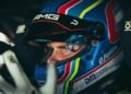 De cara al cierre de la Etapa Regular: Otto Fritzler probó en La Plata