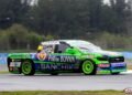 Tomás Pelladino se quedó con la pole en las TC Pick Up