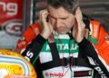 Castellano en Clasificando: “Es más eficiente estar abajo del auto hablando que encerrado en el taller trabajando”