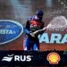 TC Pista: triunfazo de Santilli Pazos en Paraná