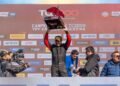 Gabriel Ponce de León y se equipo le dan pelea a las estructuras más importantes del TC2000