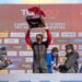 Gabriel Ponce de León y se equipo le dan pelea a las estructuras más importantes del TC2000