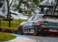 Renzo Blotta dominó la tanda general de entrenamientos del TN Clase 2