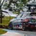 Renzo Blotta dominó la tanda general de entrenamientos del TN Clase 2