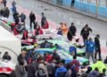 Avanzan las obras en el autódromo de Rosario: el TC visitará la Cuna de la Bandera en octubre