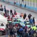 Avanzan las obras en el autódromo de Rosario: el TC visitará la Cuna de la Bandera en octubre