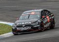 Canapino y Santero ganaron sus series en Oberá: Julián, larga desde la pole