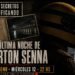 Los archivos secretos de Clasificando: “La última noche de Ayrton Senna”