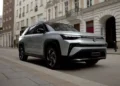 Suzuki lanzó un inédito SUV “híbrido” para reemplazar al icónico Vitara en la Argentina