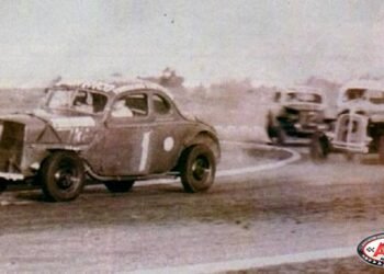 El Turismo Carretera cumple 89 años de vida, un 5 de agosto se corrió la primera carrera