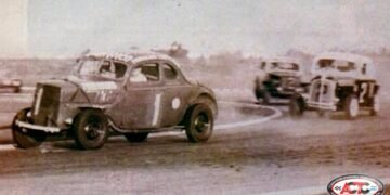 El Turismo Carretera cumple 89 años de vida, un 5 de agosto se corrió la primera carrera