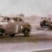 El Turismo Carretera cumple 89 años de vida, un 5 de agosto se corrió la primera carrera