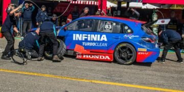 La agenda del fin de semana: las carreras para seguir en Argentina y el mundo