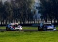 Se viene la octava fecha para el TC Mouras y TCP Mouras en La Plata: cronograma para el fin de semana