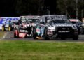 Las TC Pick Up se estrenan en Rosario