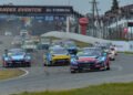 Néstor Girolami y Raphael Reis consiguieron las victorias en el Oscar Cabalén de Córdoba por la sexta fecha del TCR South America
