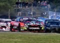 Trucco, Bonelli y Dianda en las series: Juan Martín Trucco ganó la más rápida y larga adelante la final