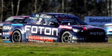 TC Pick Up: Rosario definirá a los doce pilotos que pelearán por la Copa de Oro