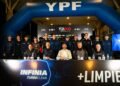 El TC2000 presentó su fecha junto al Top Race y la Fórmula Nacional en Junín