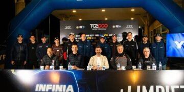 El TC2000 presentó su fecha junto al Top Race y la Fórmula Nacional en Junín
