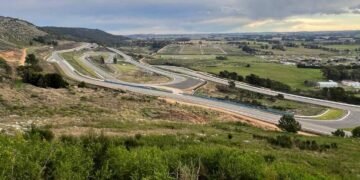 Vuelve un clásico: comenzó la venta de entradas para la fecha de las TC Pick Up en el autódromo de Balcarce