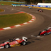 F3 Metropolitana: Traverso y Galeano dominaron las series y largan desde adelante la primera final en Rosario