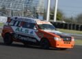 Clase Uno: Nicolás Astorgano se quedó con la primera clasificación en Termas