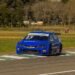 Francisco Monarca se convirtió en la primera referencia del TC2000 en Junín