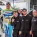 Lucas Bohdanowicz se adjudicó la pole del Turismo Carretera 2000