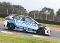 Matías Canapino logró la pole en la Clase Tres que no podrá disfrutar por una sanción
