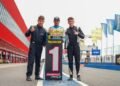 Alexis Bull, Collodoro y Possiel ganaron las series de la Clase Uno del Turismo Pista