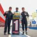 Alexis Bull, Collodoro y Possiel ganaron las series de la Clase Uno del Turismo Pista