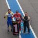 Paulides, Cantarini y Martín se llevaron las series de la Clase Dos del Turismo Pista