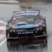 Bajo una helada capa de nieve, Santiago Biagi se quedó con el primer entrenamiento del TC Pista