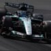 Russell lideró el último entrenamiento antes de la clasificación en Monza: Colapinto terminó en el top 10