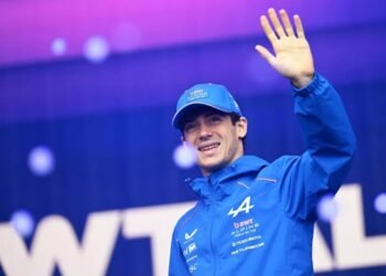 GP de Italia: Alpine confirmó que Franco Colapinto tendrá actualizaciones en su auto