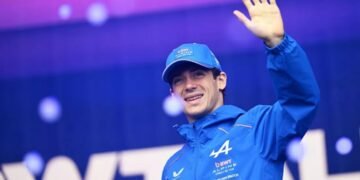 GP de Italia: Alpine confirmó que Franco Colapinto tendrá actualizaciones en su auto