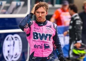 Alpine perdió el podio de Pierre Gasly en Mónaco: la reacción del equipo