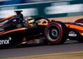 Colnaghi y Varrone entre los mejores en el inicio del GP de Monza
