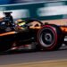 Colnaghi y Varrone entre los mejores en el inicio del GP de Monza