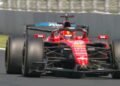 Ferrari hizo delirar a los “tifosi” en el inicio de la actividad en Monza: Colapinto fue 9°