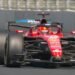 Ferrari hizo delirar a los “tifosi” en el inicio de la actividad en Monza: Colapinto fue 9°